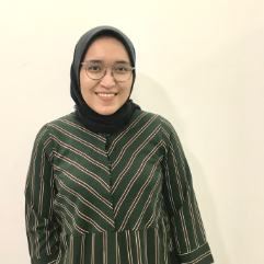 Adinda Fatiha Istiqomah-Freelancer in Jakarta,Indonesia