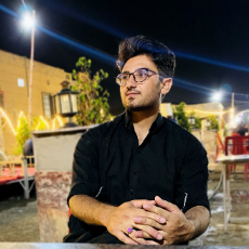 Naser Khan-Freelancer in Islamabad,Pakistan