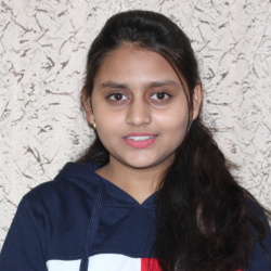 Akshata Ujawane-Freelancer in Pune,India