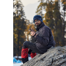 Mani Raj Prince-Freelancer in New Delhi,India