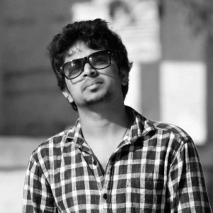 Sandesh Gudiyappa-Freelancer in Bengaluru,India