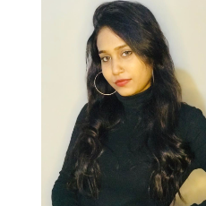 Roha Ashar-Freelancer in Lahore,Pakistan