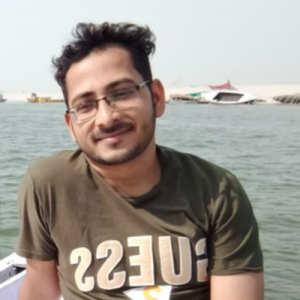 Durgesh Dubey-Freelancer in New Delhi,India