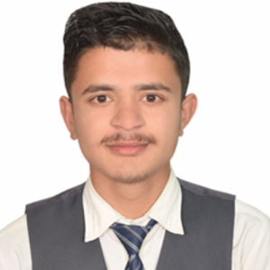 Bikash Parajuli-Freelancer in Kathmandu,Nepal