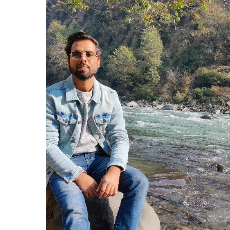 Gaurav Sharma-Freelancer in New Delhi,India