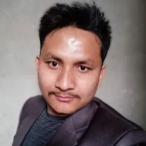 Mandeep Maharjan-Freelancer in Thecho,Nepal