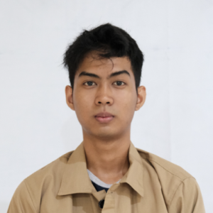 Makhdoum Tosinmim-Freelancer in Tangerang,Indonesia