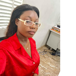 Okoli Marytheresa-Freelancer in Lagos,Nigeria