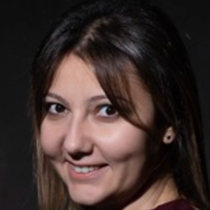 Emma Avetisyan-Freelancer in Yerevan,Armenia