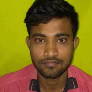 Raja Dutta-Freelancer in Kolkata,India
