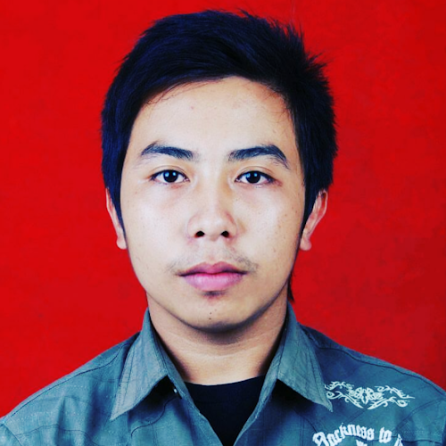 Robin Xien-Freelancer in ,Indonesia