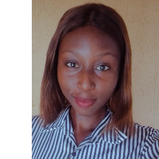 Anne Egbah-Freelancer in Lagos,Nigeria