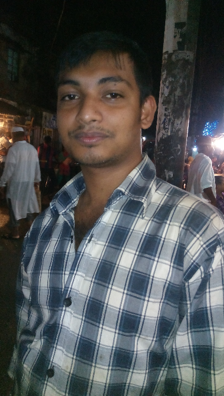 Nirob Sarkar-Freelancer in Kolkata,India