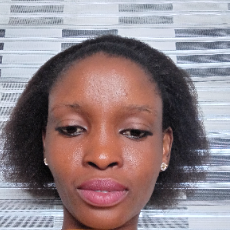 Alade Muinat Oyebola-Freelancer in Ibadan,Nigeria