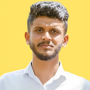 Shalike Dananjaya-Freelancer in Nugegoda,Sri Lanka