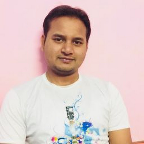 Prashant Kumar-Freelancer in Noida,India