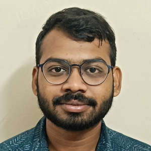 Subhankar Sahoo-Freelancer in Bhubaneswar,India