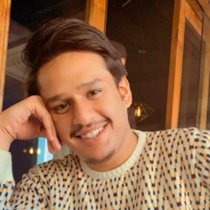 Farrukh Nisar-Freelancer in Lahore,Pakistan