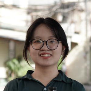 Minh Nguyệt Lê-Freelancer in Hanoi,Vietnam