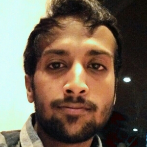 Aravind Reddy Bala-Freelancer in Bangalore,India