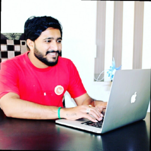 Sagar Patel-Freelancer in Surat,India