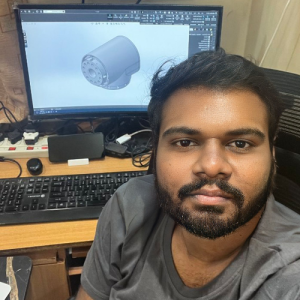 Pinkesh Zala-Freelancer in Rajkot,India