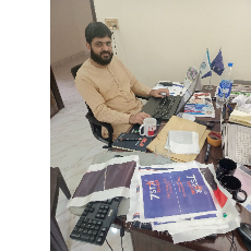 Yasir Ammar-Freelancer in Pattoki,Pakistan