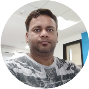 Praveen Kumar-Freelancer in Kolhua Bhikhanpura,India