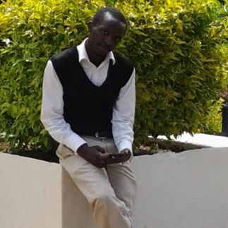 Douglas Ongera-Freelancer in Nairobi,Kenya