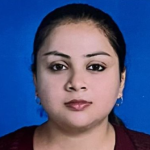 Ankita Nawadia-Freelancer in Gaya,India