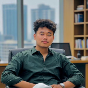Anish Tamang-Freelancer in Dhulikhel,Nepal