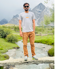 Ahmad Khan-Freelancer in Peshawar,Pakistan