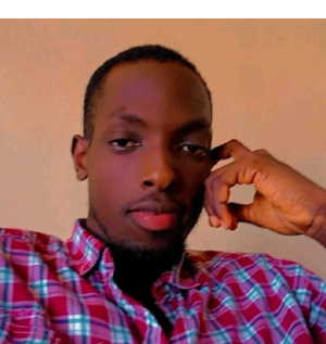 Ridwan Bolaji Ajenifuja-Freelancer in Lagos,Nigeria