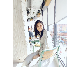 Soumya Mishra-Freelancer in New Delhi,India