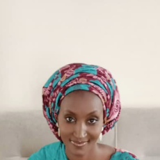 Hadiza S Jauro-Freelancer in Abuja,Nigeria