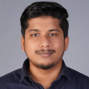 Hema Sai Srinivas Madagala-Freelancer in Chinnamusidivada,India