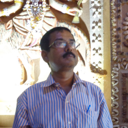 Bijan Mani Karmakar-Freelancer in Agartala,India