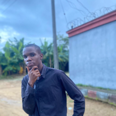 Chiagozie Richard-Freelancer in ,Nigeria