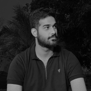 Mansoor Shehzad-Freelancer in Lahore,Pakistan
