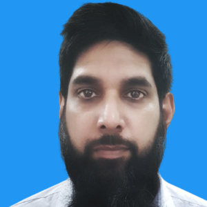 Ali Usman-Freelancer in Islamabad,Pakistan