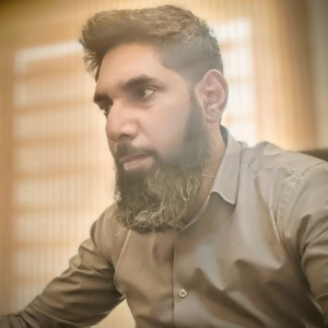 Ali Usman-Freelancer in Islamabad,Pakistan