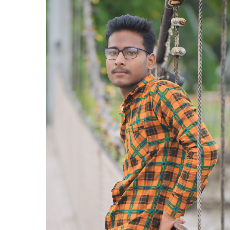 Tushar Kumar Das-Freelancer in Paradip,India