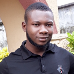 Nsidibe Tom-Freelancer in Uyo,Nigeria