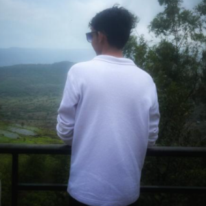 Vedant Puranik-Freelancer in ,India