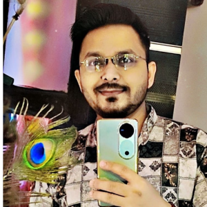 Vishal Verma-Freelancer in Delhi,India