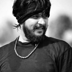 Shivang Pandya-Freelancer in AHMEDABAD,India