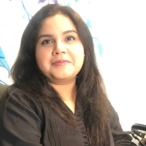 Sadia Jamal-Freelancer in Karachi,Pakistan