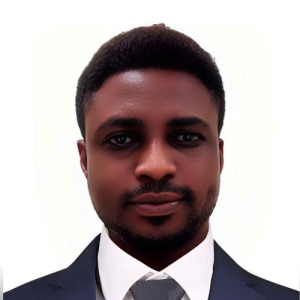 Oluwaseye Ifadumehinsi-Freelancer in Lagos,Nigeria