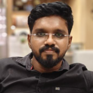 Vineeth V-Freelancer in Kochi,India