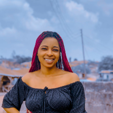 Goodness kemi-Freelancer in Lagos,Nigeria